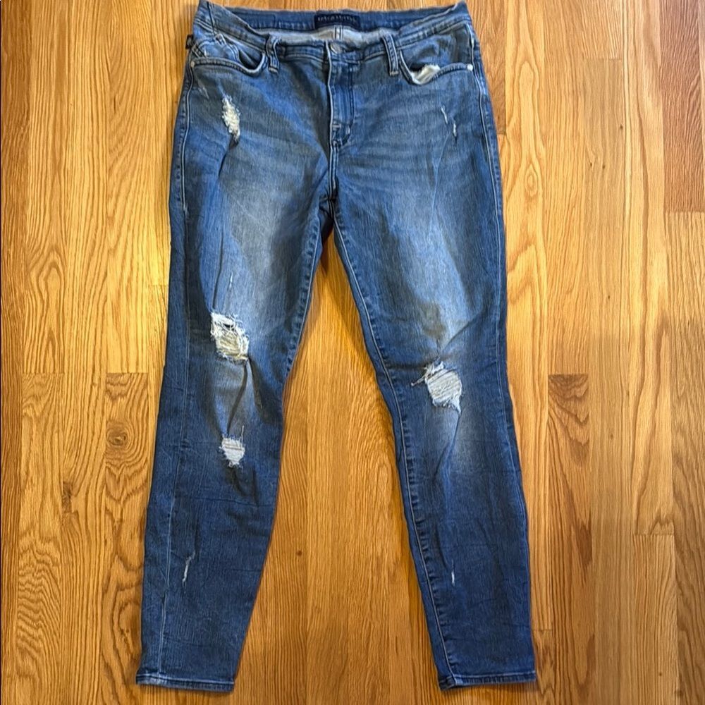 Rock & Republic Jeans sz 14